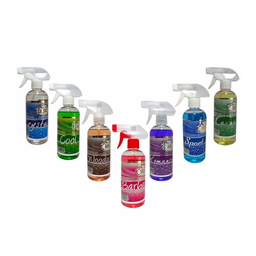 COCKY 400 ML OTO PARFÜMÜ