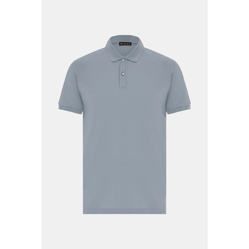 Polo Yaka Tişört